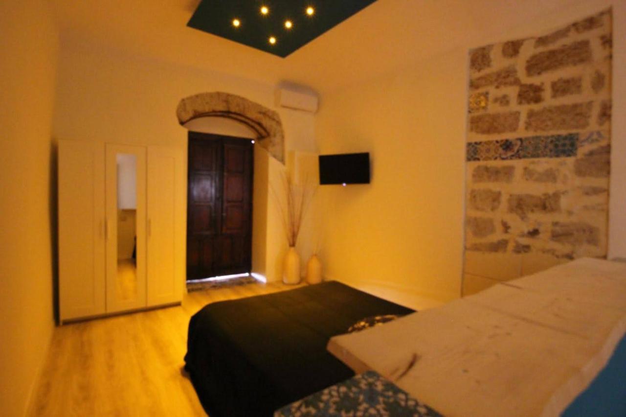 Zyz Holiday Home Palermo Exterior photo