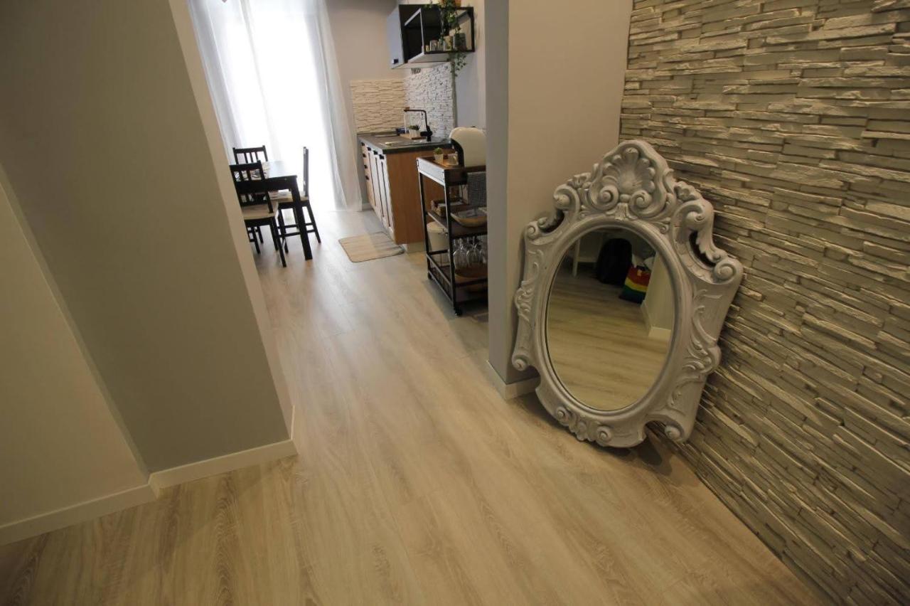 Zyz Holiday Home Palermo Exterior photo