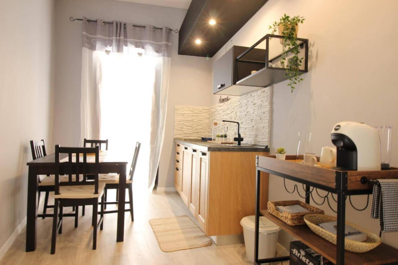 Zyz Holiday Home Palermo Exterior photo
